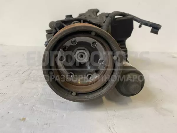 Задній диференціал Volvo V60 2.4tdi 2010-2018 P1216541 it-11431 Дизель - 5