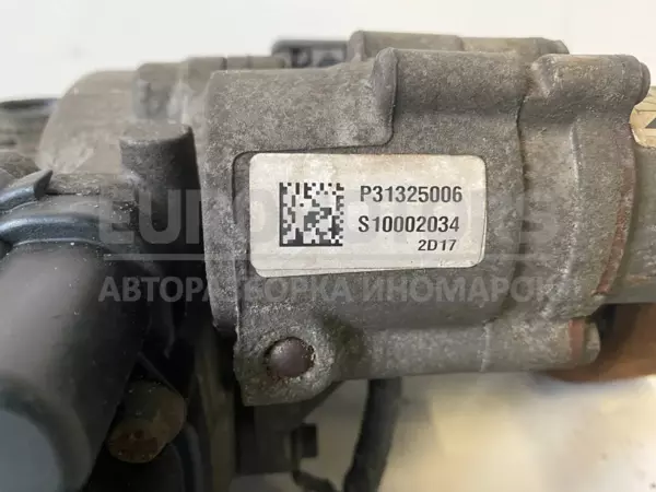 Задній диференціал Volvo V60 2.4tdi 2010-2018 P1216541 it-11431 Дизель - 9