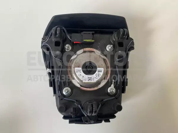 Подушка безпеки рульового керування Ford Mondeo 2.0tdci (V) 2015 HS73-78043B13-EC3ZHE it-11437 Дизель - 5