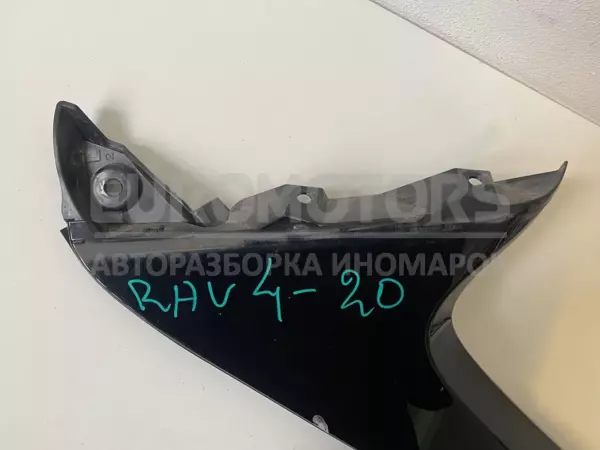 Лівий задній спойлер Toyota Rav 4 2.5 2013 76088-42050 it-11452 - 2