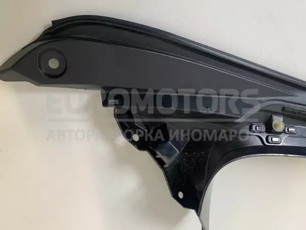 Лівий задній спойлер Toyota Rav 4 2.5 2013 76088-42050 it-11452 - 4