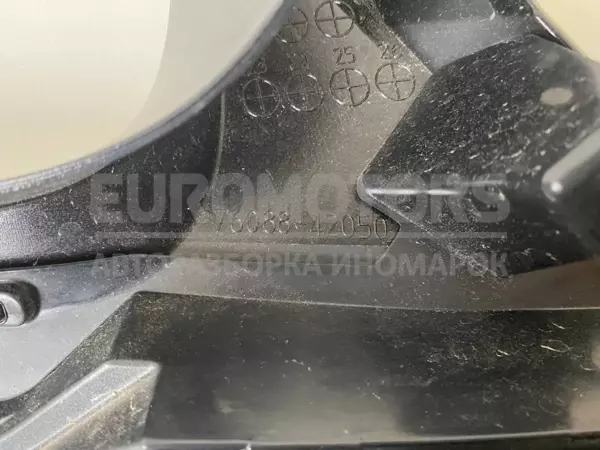 Лівий задній спойлер Toyota Rav 4 2.5 2013 76088-42050 it-11452 - 6