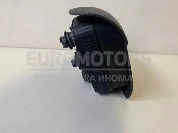 Подушка безопасности рулевого управления Ford Mondeo 2.0tdci (IV) 2007-2015 BAM-PT1-1746 it-11456 Дизель - 2
