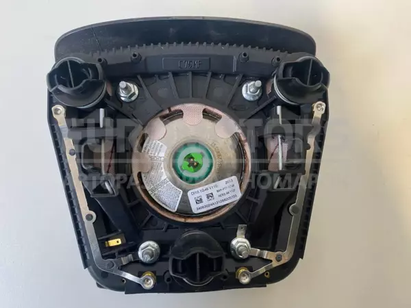 Подушка безопасности рулевого управления Ford Mondeo 2.0tdci (IV) 2007-2015 BAM-PT1-1746 it-11456 Дизель - 4