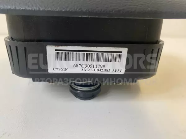 Подушка безопасности рулевого управления Ford Mondeo 2.0tdci (IV) 2007-2015 BAM-PT1-1746 it-11456 Дизель - 5