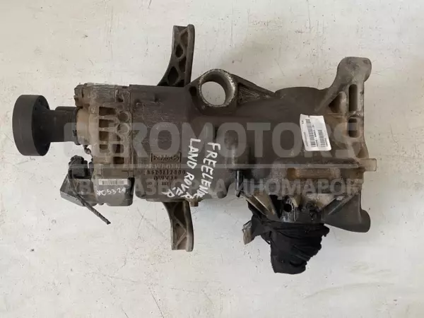 Задній диференціал Land Rover Freelander 2.2tdci (II) 2007-2014 6520112000 it-11555 Дизель - 2