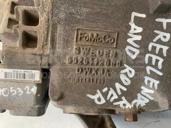 Задній диференціал Land Rover Freelander 2.2tdci (II) 2007-2014 6520112000 it-11555 Дизель - 4
