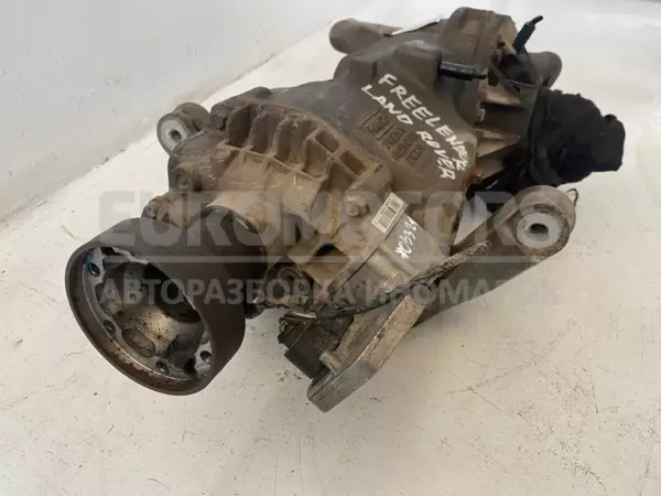 Задній диференціал Land Rover Freelander 2.2tdci (II) 2007-2014 6520112000 it-11555 Дизель - 5