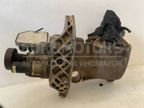 Задній диференціал Land Rover Freelander 2.2tdci (II) 2007-2014 6520112000 it-11555 Дизель - 7