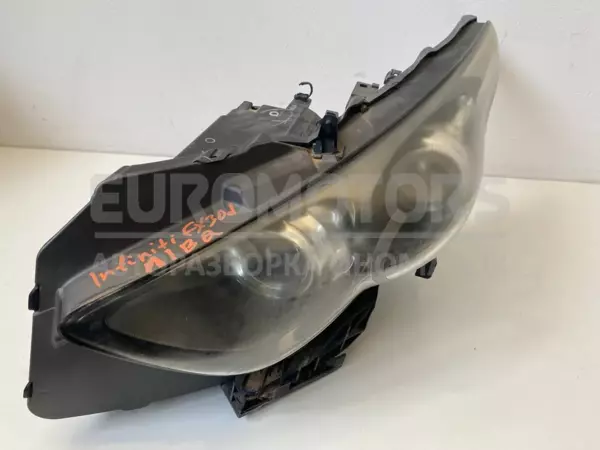 Ліва фара Infiniti FX 3.0dCi 2008-2012 I090034 it-11570 Дизель - 2