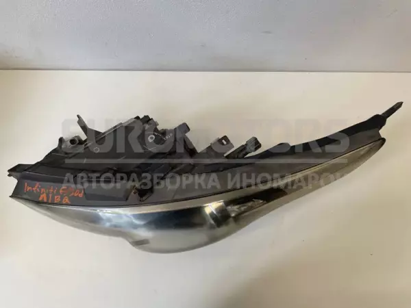 Ліва фара Infiniti FX 3.0dCi 2008-2012 I090034 it-11570 Дизель - 3