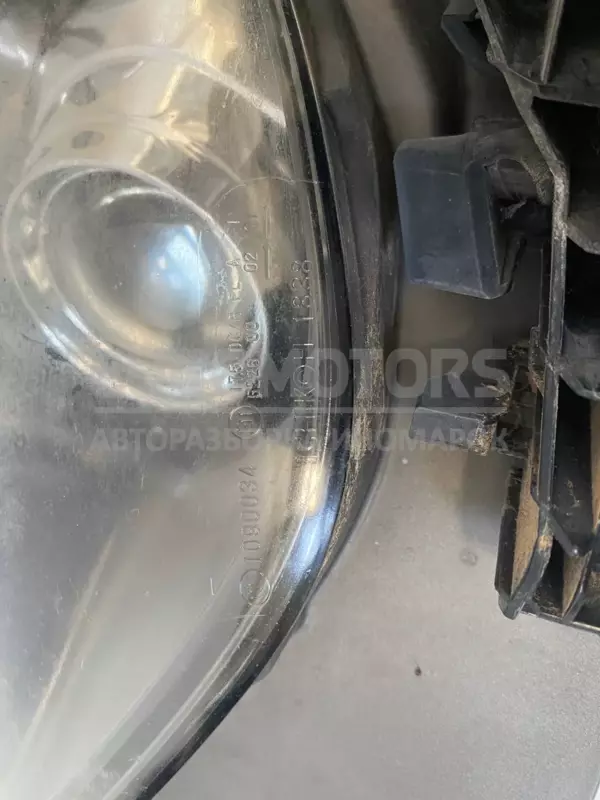 Ліва фара Infiniti FX 3.0dCi 2008-2012 I090034 it-11570 Дизель - 8