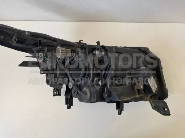 Ліва фара Infiniti FX 3.0dCi 2008-2012 I090034 it-11570 Дизель - 9