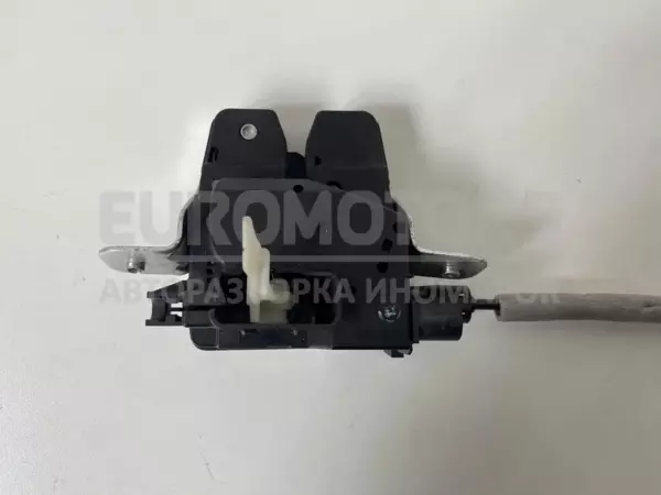 Замок крышки багажника Mercedes Vito 2.2cdi (Bi-Turbo) (W447) 2014 A4477400335 it-11586 Дизель - 4