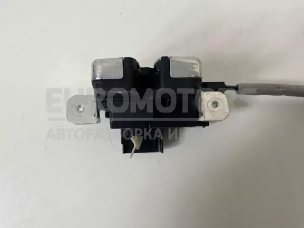 Замок крышки багажника Mercedes Vito 2.2cdi (Bi-Turbo) (W447) 2014 A4477400335 it-11586 Дизель - 5