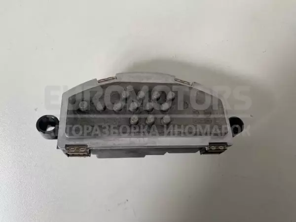 Опір нагрівача Mercedes Vito 2.2cdi (Bi-Turbo) (W447) 2014 CU566005 it-11592 Дизель - 2