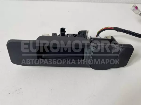 Ручка задніх дверей Задня камера Mercedes Vito 2.2cdi (Bi-Turbo) (W447) 2014 A1667500993 it-11594 Дизель - 2