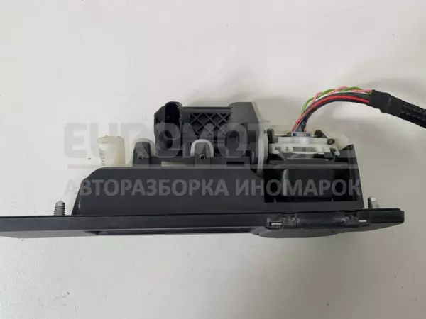 Ручка задніх дверей Задня камера Mercedes Vito 2.2cdi (Bi-Turbo) (W447) 2014 A1667500993 it-11594 Дизель - 5