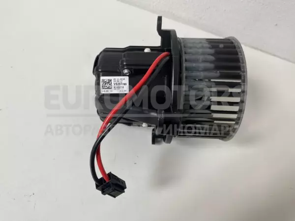 Двигатель нагрева Mercedes Vito 2.2cdi (Bi-Turbo) (W447) 2014 VS20TRAS it-11595 Дизель euromotors.com.ua