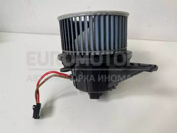 Двигатель нагрева Mercedes Vito 2.2cdi (Bi-Turbo) (W447) 2014 DP157001 it-11596 Дизель euromotors.com.ua