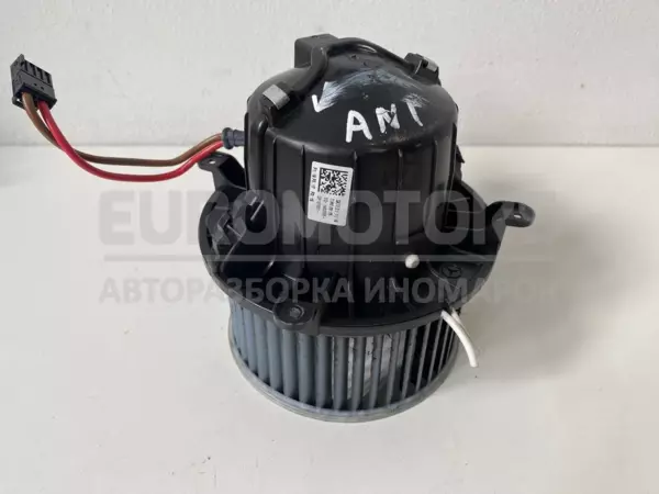 Двигатель нагрева Mercedes Vito 2.2cdi (Bi-Turbo) (W447) 2014 DP157001 it-11596 Дизель - 2