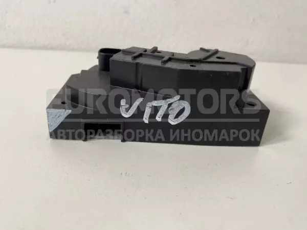 Замок кришки багажника Mercedes Vito 2.2cdi (Bi-Turbo) (W447) 2014 A4477400035 it-11607 Дизель - 2
