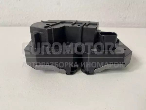 Замок кришки багажника Mercedes Vito 2.2cdi (Bi-Turbo) (W447) 2014 A4477400035 it-11607 Дизель - 4