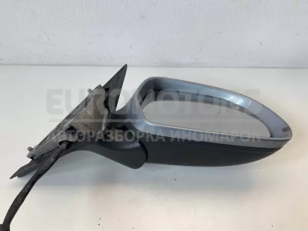 Правое зеркало 10 PIN Audi A3 1.4 TSI (8P) 2003-2012 E1021000 it-11608 Бензин - 2
