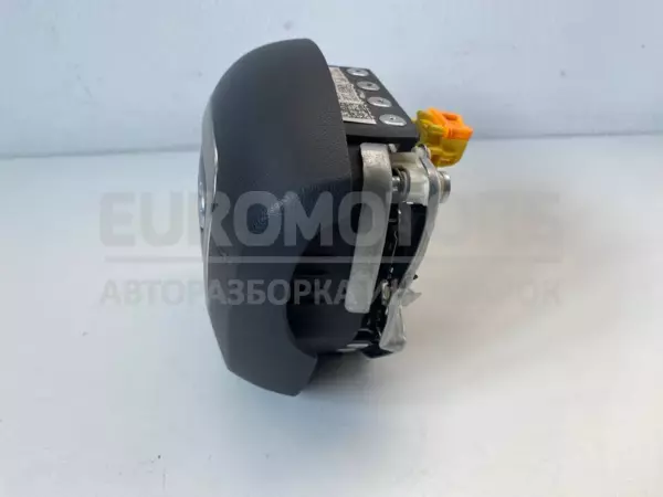 Подушка безопасности рулевого управления Audi A3 1.4 TSI (8P) 2003-2012 8P7880201 it-11611 Бензин - 2