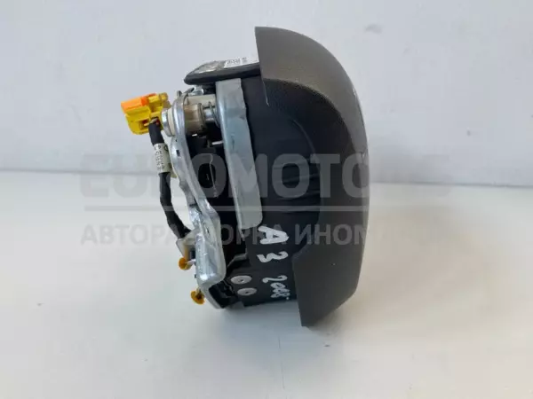 Подушка безопасности рулевого управления Audi A3 1.4 TSI (8P) 2003-2012 8P7880201 it-11611 Бензин - 3
