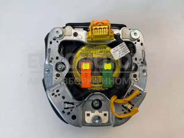 Подушка безопасности рулевого управления Audi A3 1.4 TSI (8P) 2003-2012 8P7880201 it-11611 Бензин - 4