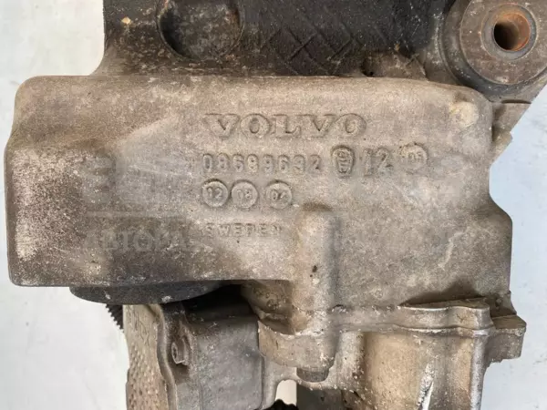 Задній диференціал Volvo XC70 2.4td 2000-2006 P30651884 it-11612 Дизель - 2