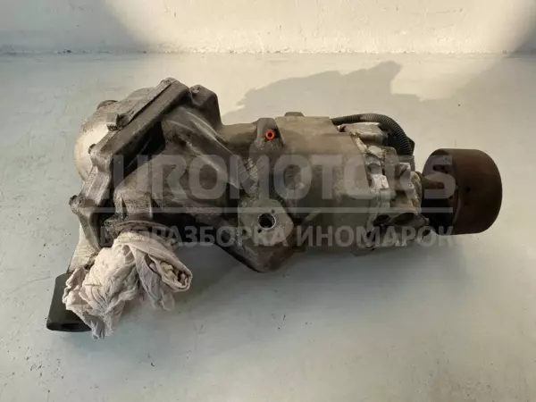 Задній диференціал Volvo XC70 2.4td 2000-2006 P30651884 it-11612 Дизель - 3