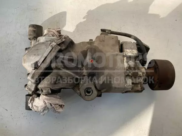 Задній диференціал Volvo XC70 2.4td 2000-2006 P30651884 it-11612 Дизель - 5
