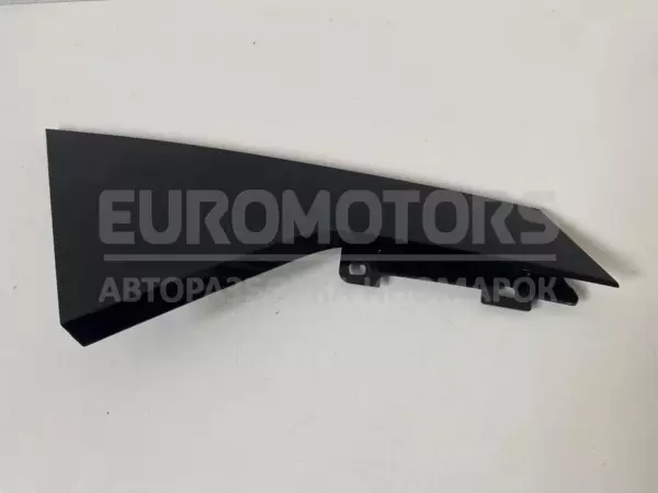 Наружная отделка правой двери Land Rover Evoque 2.0d 2018 K8D2-254A42-AD it-11622 Дизель euromotors.com.ua