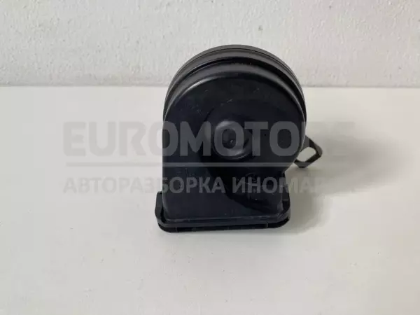 Рог Land Rover Evoque 2.0d 2018 K8D2-13801-AA it-11623 Дизель euromotors.com.ua