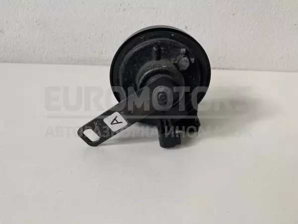 Ріг Land Rover Evoque 2.0d 2018 K8D2-13801-AA it-11623 Дизель - 4