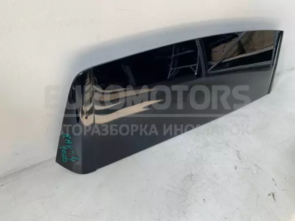 Задній спойлер Toyota Rav 4 2.5 2013 76871-42050 it-11624 - 3