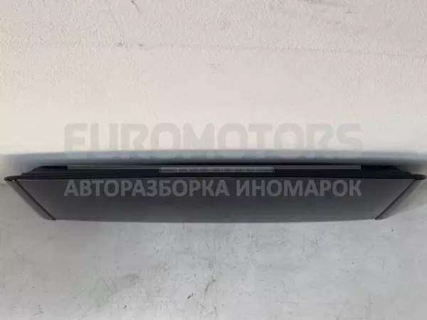Задній спойлер Toyota Rav 4 2.5 2013 76871-42050 it-11624 - 4