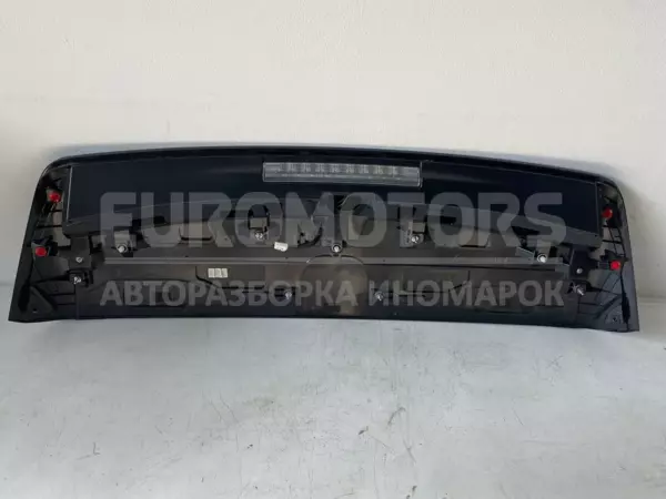 Задній спойлер Toyota Rav 4 2.5 2013 76871-42050 it-11624 - 5