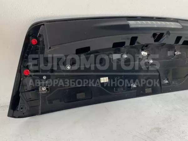 Задній спойлер Toyota Rav 4 2.5 2013 76871-42050 it-11624 - 6