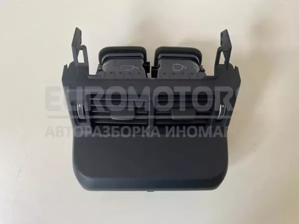Внутреннее отопление Land Rover Evoque 2.0d 2018 32-014A22-AA it-11625 Дизель euromotors.com.ua