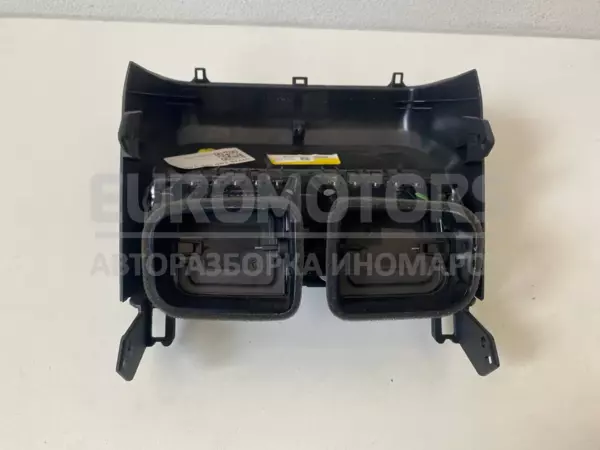 Внутреннее отопление Land Rover Evoque 2.0d 2018 32-014A22-AA it-11625 Дизель - 4