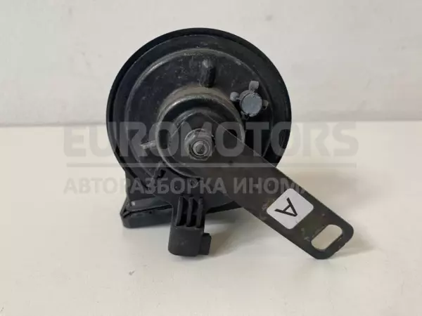 Ріг Land Rover Evoque 2.0d 2018 K8D2-13802-AA it-11628 Дизель - 4