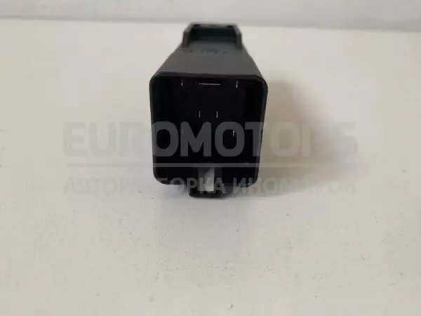 Реле свічок розжарювання Land Rover Evoque 2.0d 2018 0281003245 it-11637 Дизель - 4