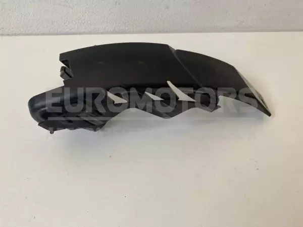 Накладки на задній бампер Land Rover Evoque 2.0d 2018 K8D2-17A882-A it-11643 Дизель - 2