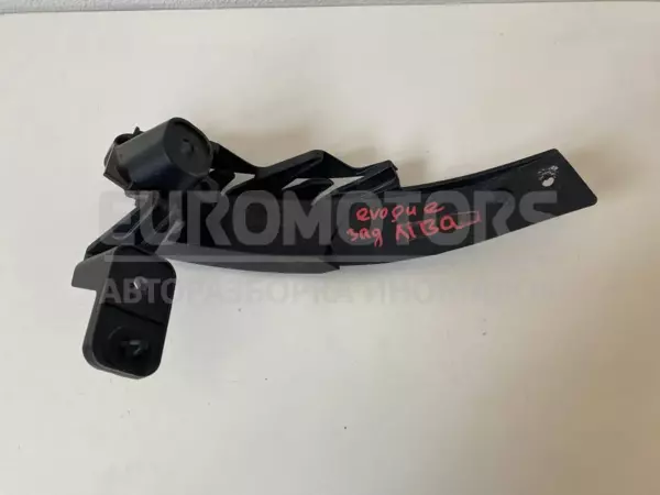 Накладки на задній бампер Land Rover Evoque 2.0d 2018 K8D2-17A882-A it-11643 Дизель - 3
