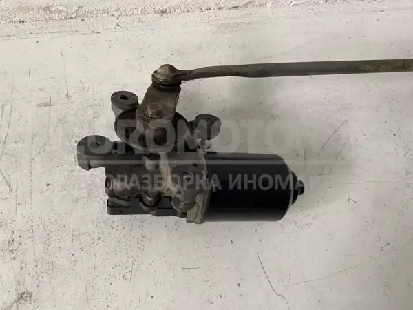 Электродвигатель стеклоочистителя переднего стекла Mitsubishi Pajero 3.2 DI-D (IV) 2007 MR388038 it-11681 Дизель - 3