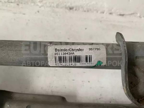 Электродвигатель стеклоочистителя переднего стекла Chrysler Voyager 2.8crd 2008-2016 W000002572 it-11683 Дизель - 4
