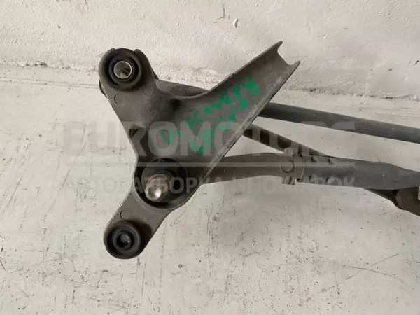 Електродвигун склоочисника переднього скла Land Rover Discovery Sport 2.0d 2014-2019 FK72-17500-AA it-11684 Дизель - 3